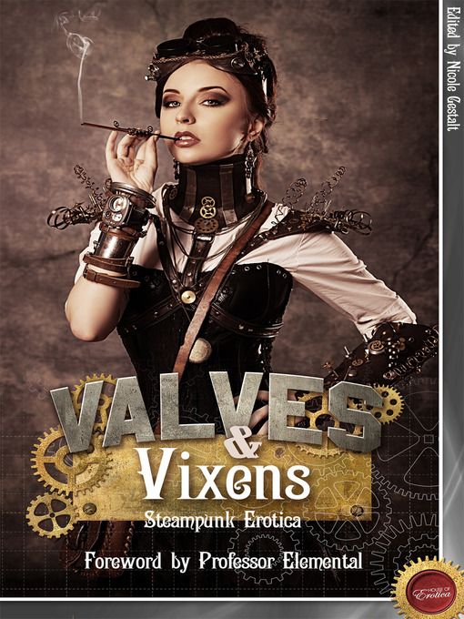 Title details for Valves & Vixens by Nicole Gestalt - Wait list